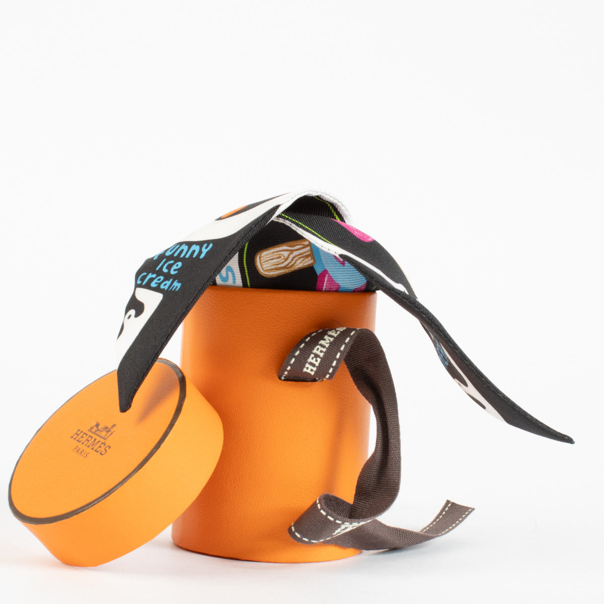 Hermès Twilly Funny Icecream
