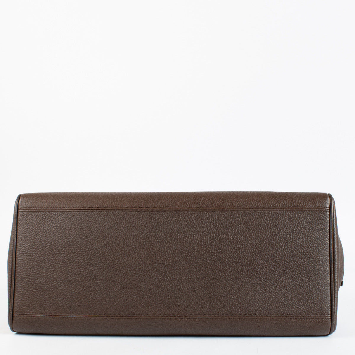 Jacquemus Dark Brown Le Grand Tourismo Bag