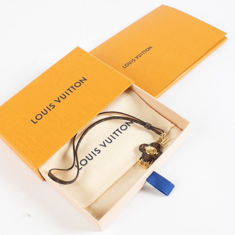 Louis Vuitton Vivianne Bag Charm