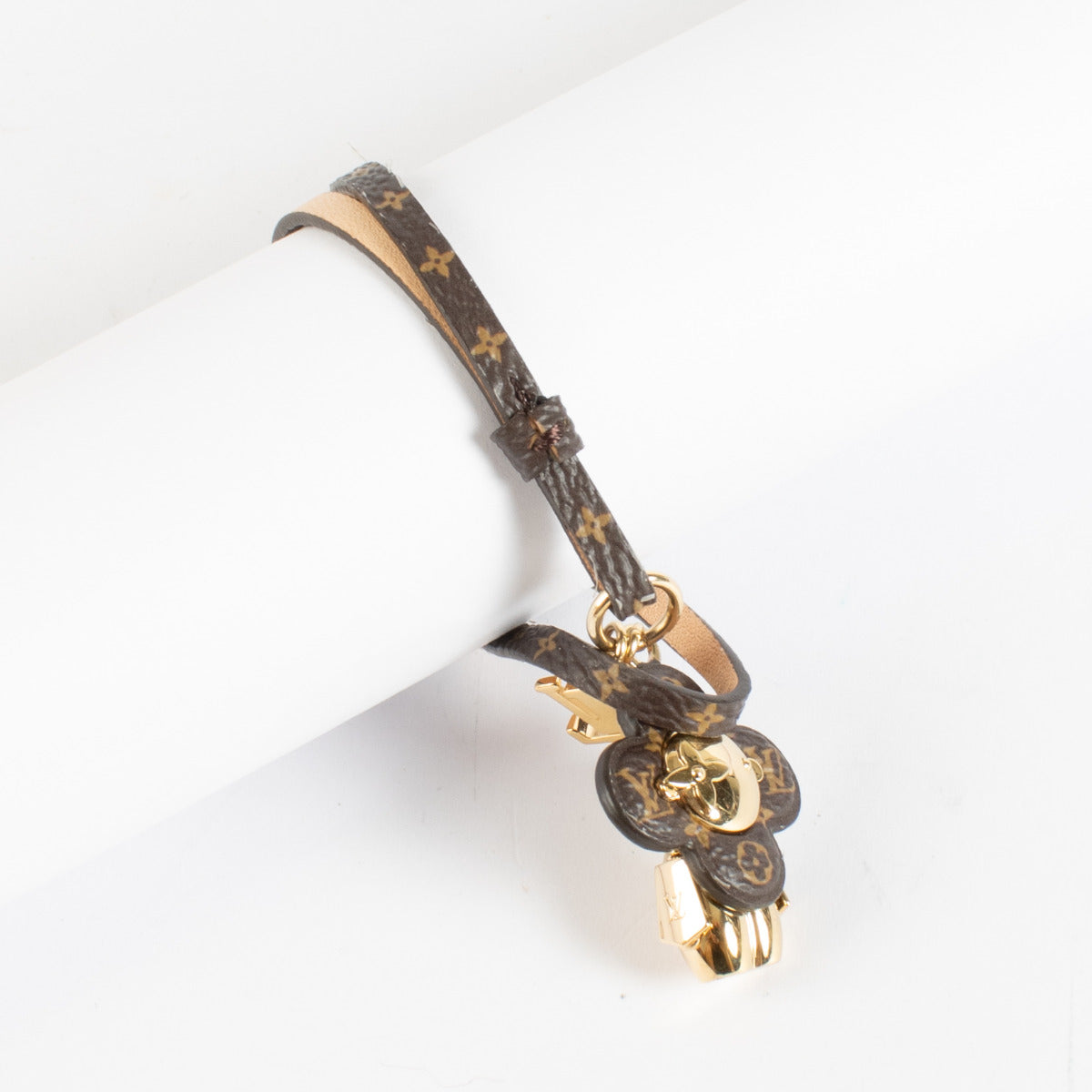 Louis Vuitton Vivianne Bag Charm
