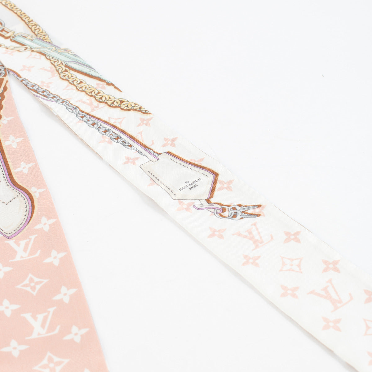 Louis Vuitton Ultimate Mng Bandeau
