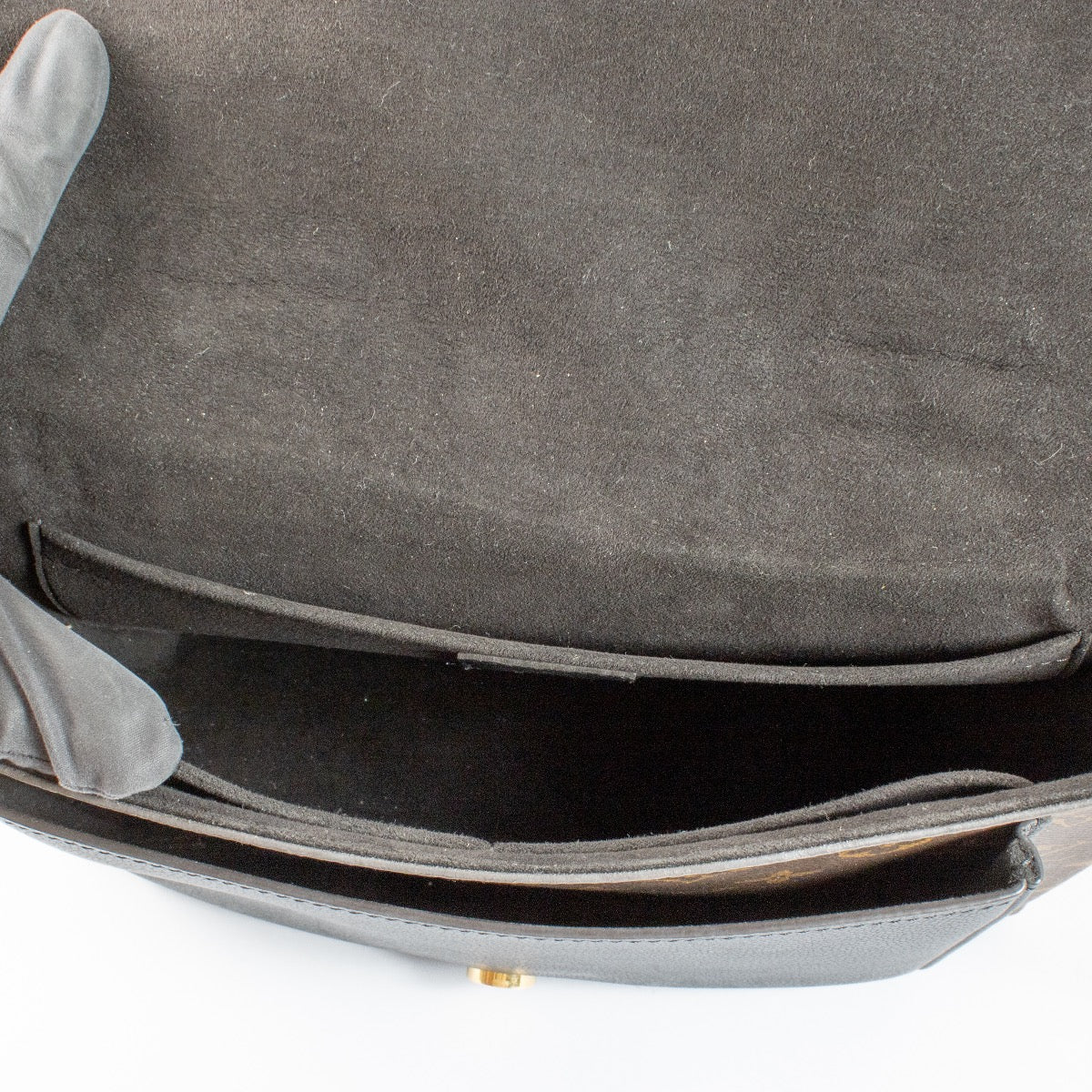 Shop 100% authentic second hand Louis Vuitton Monogram Marignan Bag on Labellov.com