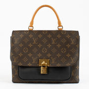 Shop 100% authentic second hand Louis Vuitton Monogram Marignan Bag on Labellov.com