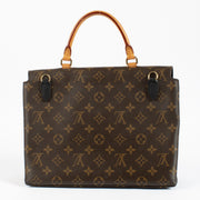 Shop 100% authentic second hand Louis Vuitton Monogram Marignan Bag on Labellov.com