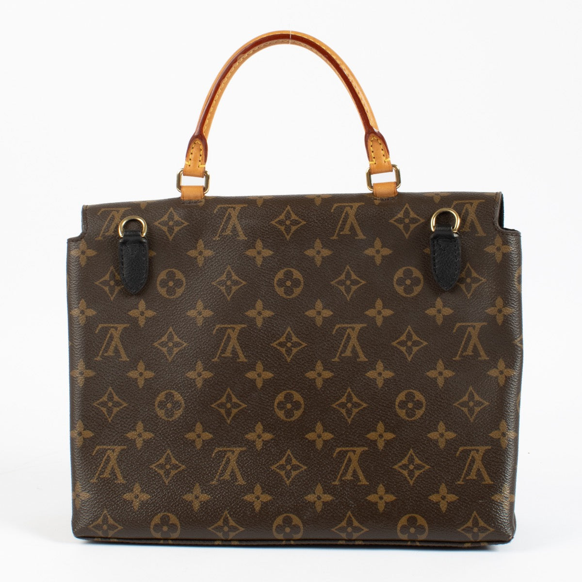 Shop 100% authentic second hand Louis Vuitton Monogram Marignan Bag on Labellov.com
