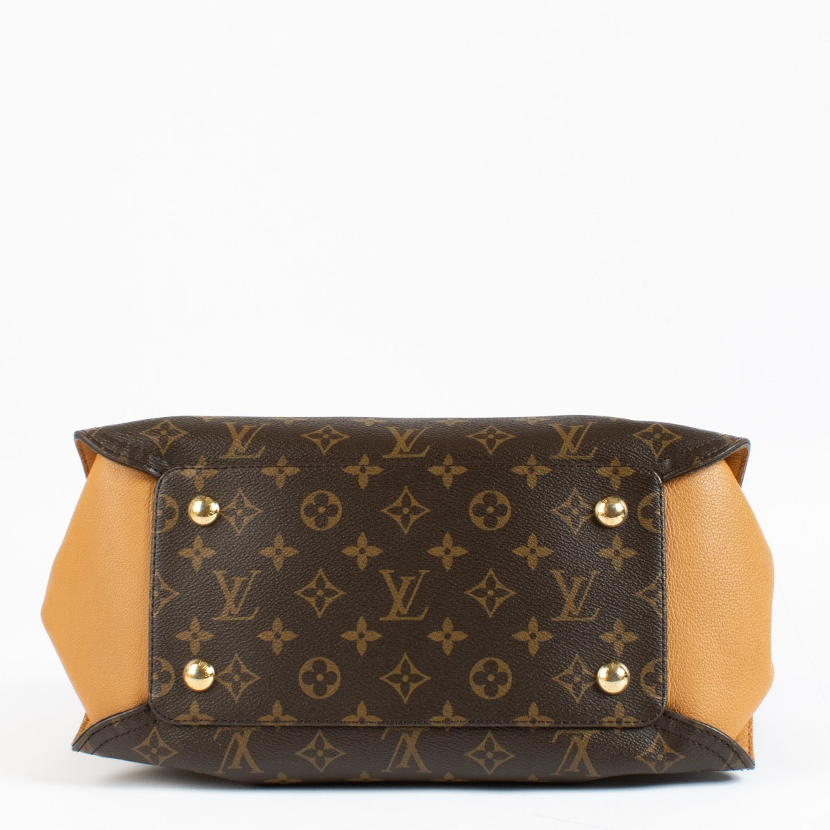 Shop 100% authentic second hand Louis Vuitton Monogram Gaia Bag on Labellov.com
