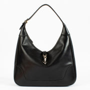 Hermès Black Trim II 31 Bag