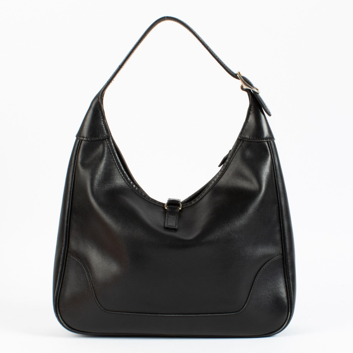 Sac Hermès Trim II 31 Noir