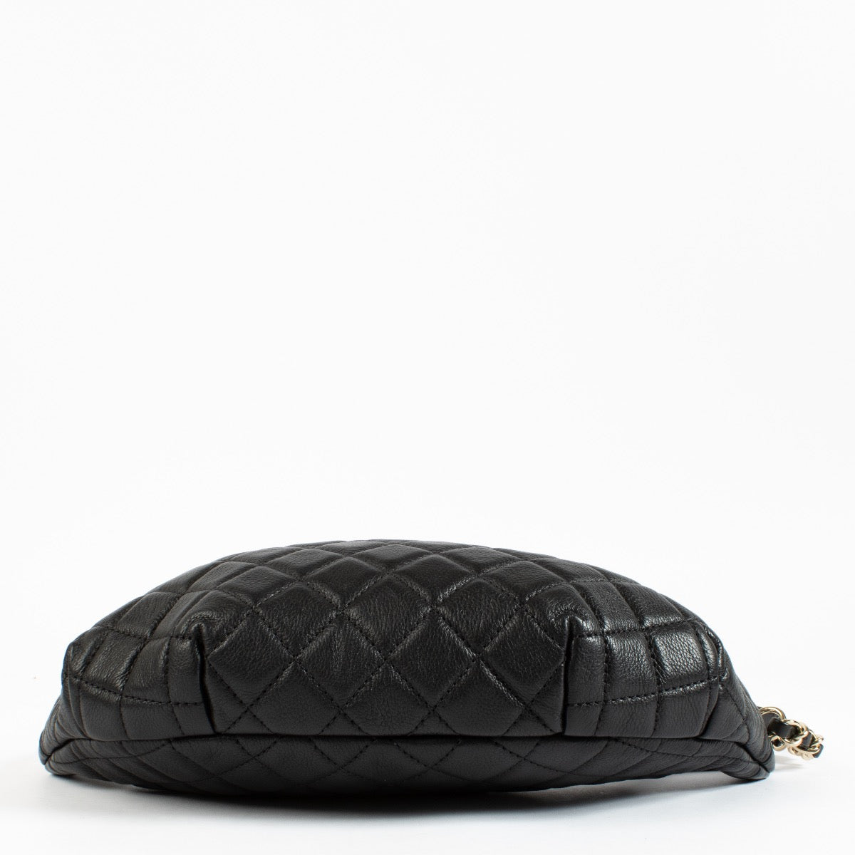Chanel Black Belt Bag