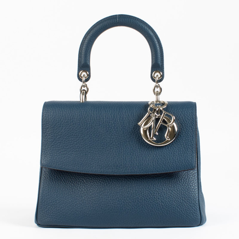 Christian Dior Blue Be Dior Small Bag