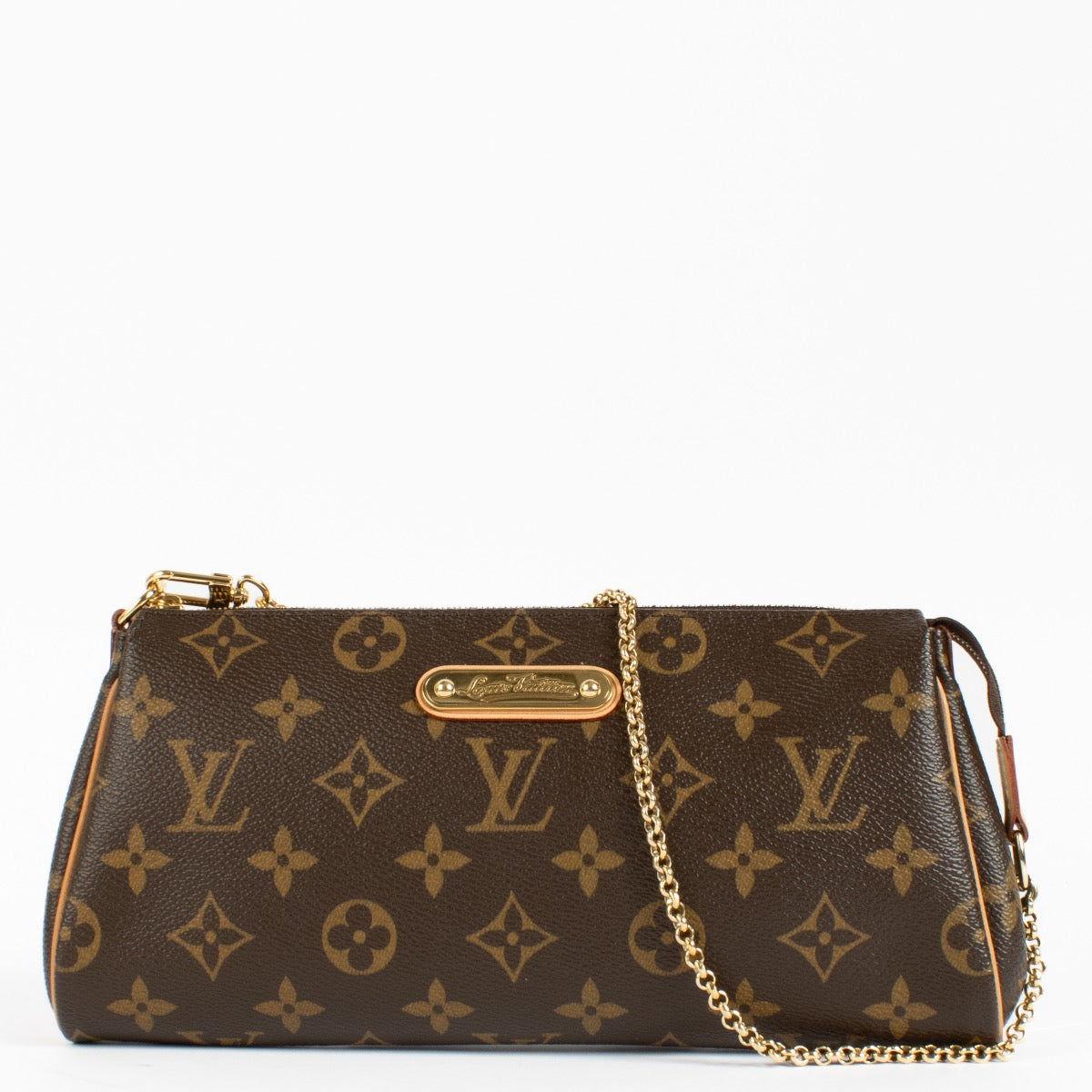 Louis Vuitton Monogram Eva Clutch