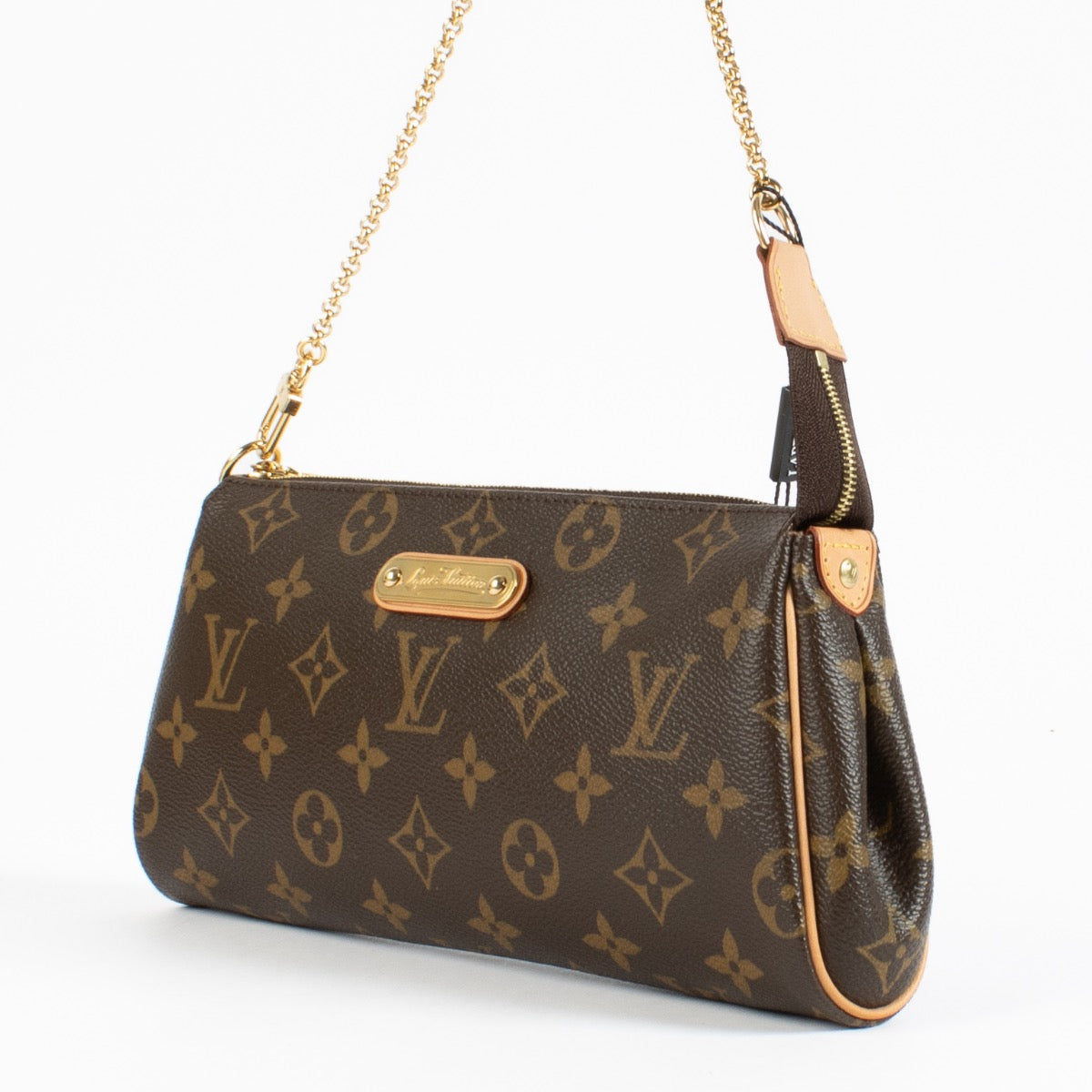 Louis Vuitton Monogram Eva Clutch