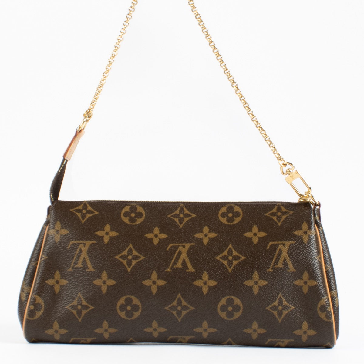 Louis Vuitton Monogram Eva Clutch