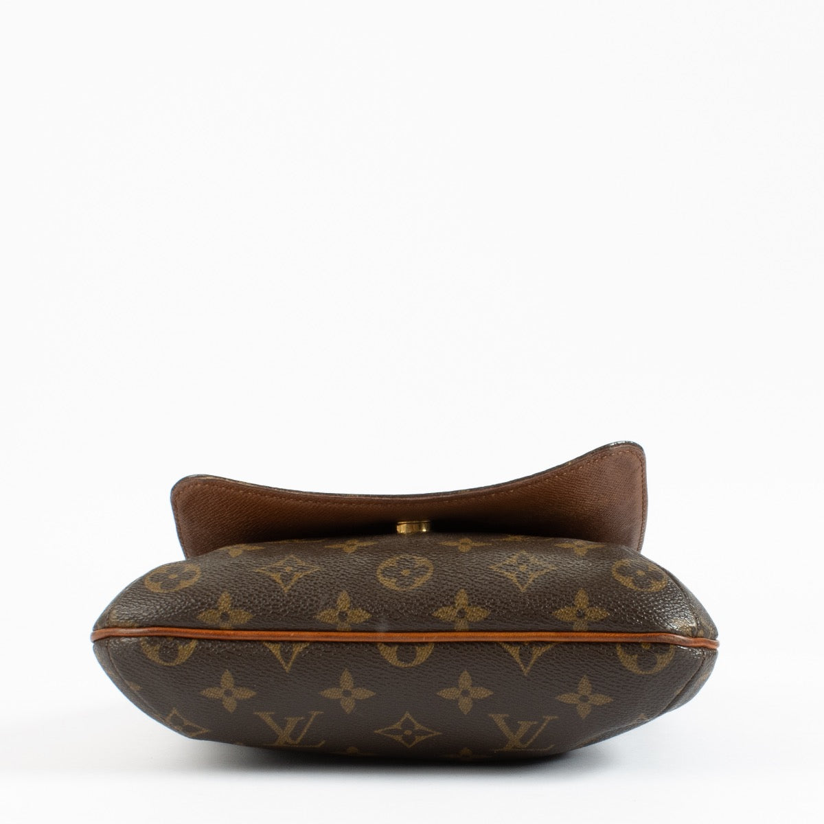 Louis Vuitton Monogram Musette Salsa PM