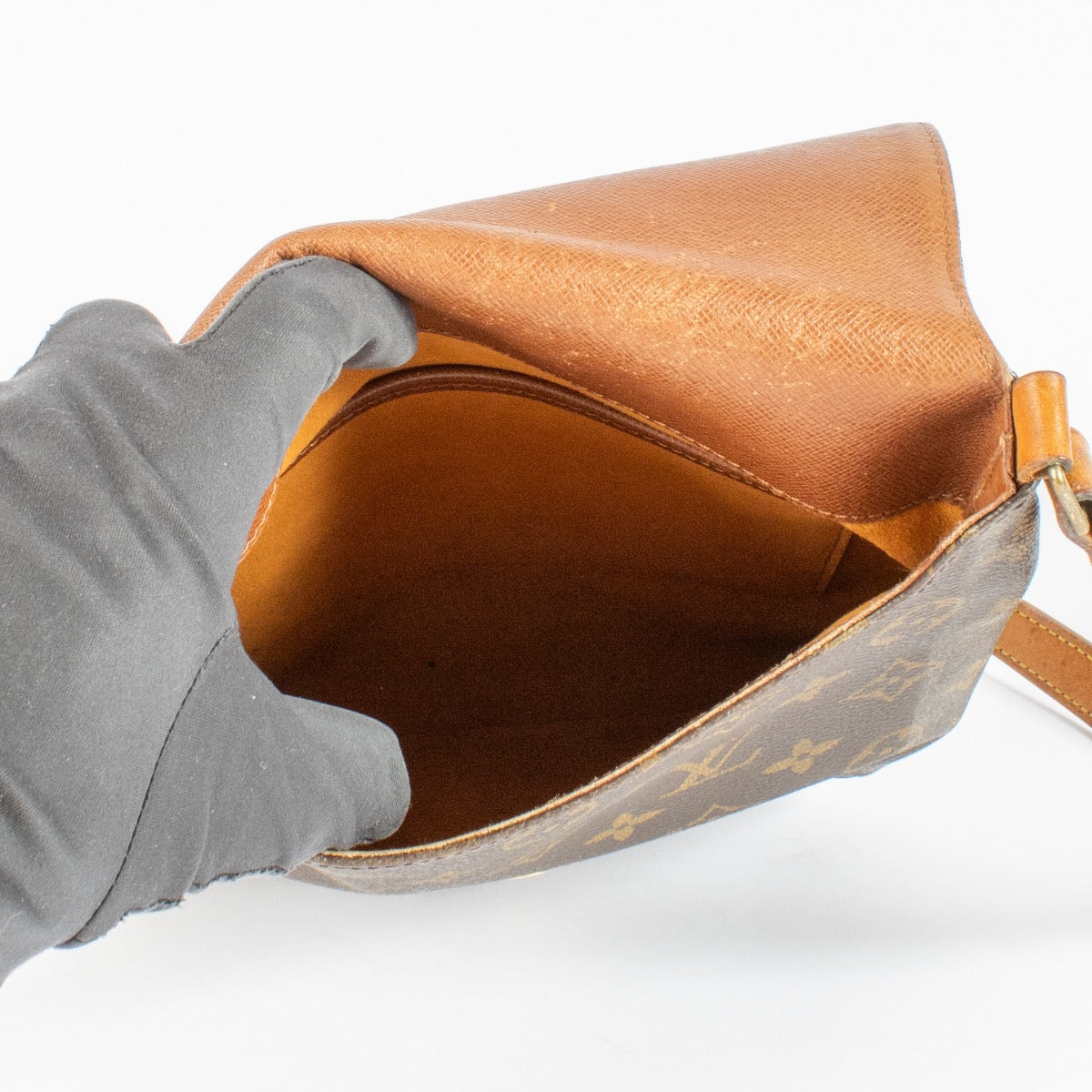 Louis Vuitton Monogram Musette Salsa PM