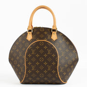 shop 100% authentic second hand Louis Vuitton Monogram Ellipse MM on Labellov.com