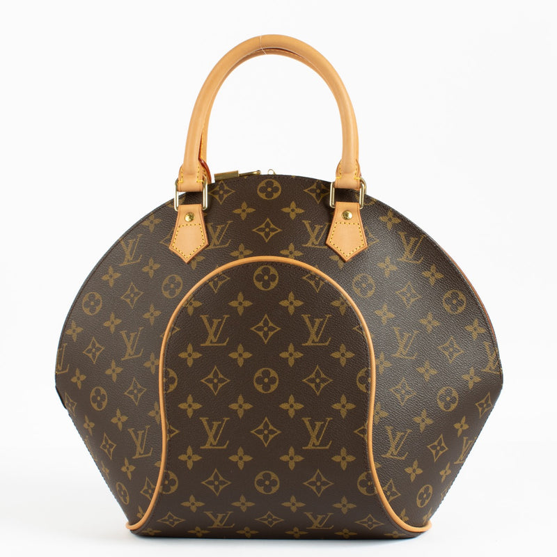 shop 100% authentic second hand Louis Vuitton Monogram Ellipse MM on Labellov.com