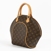 shop 100% authentic second hand Louis Vuitton Monogram Ellipse MM on Labellov.com