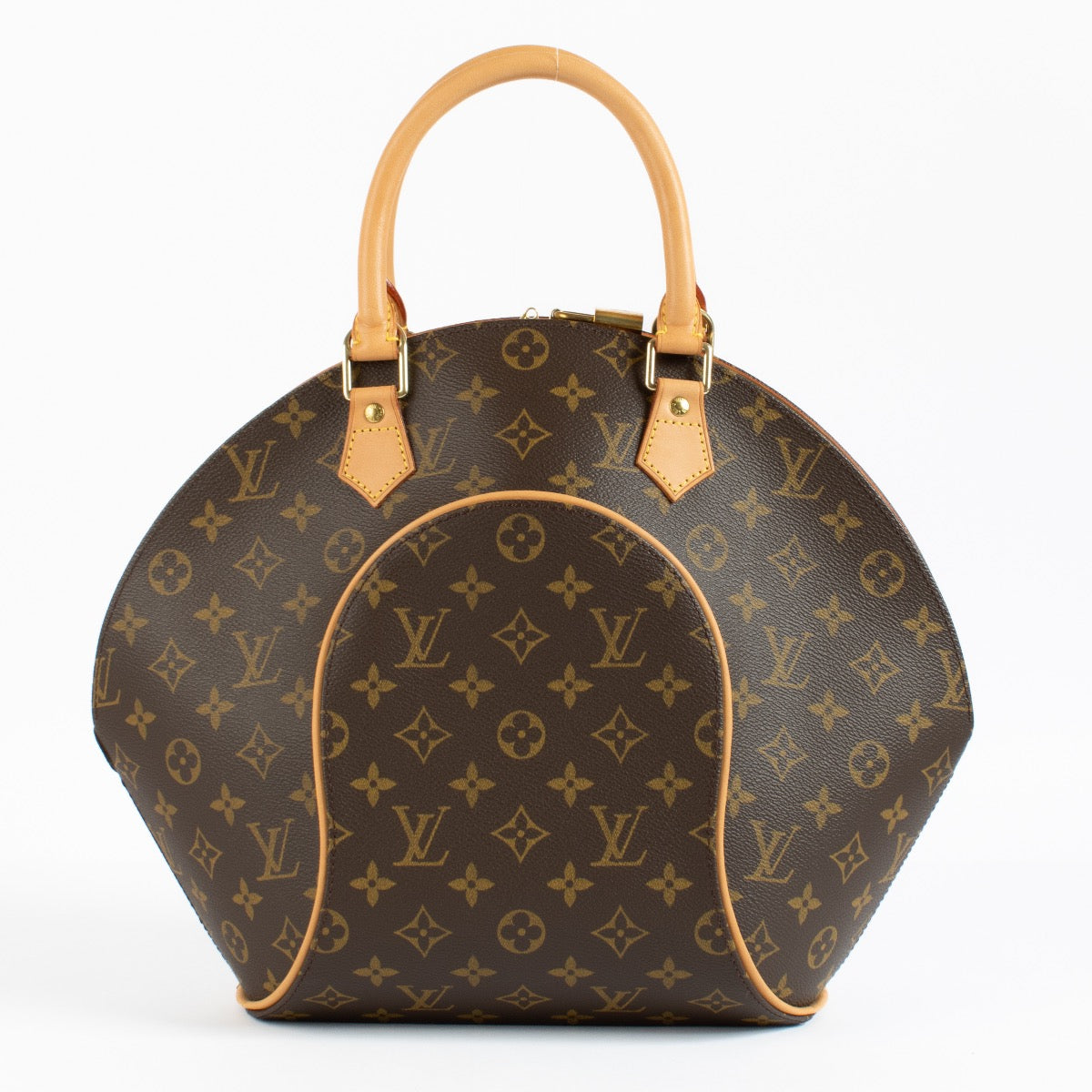 shop 100% authentic second hand Louis Vuitton Monogram Ellipse MM on Labellov.com