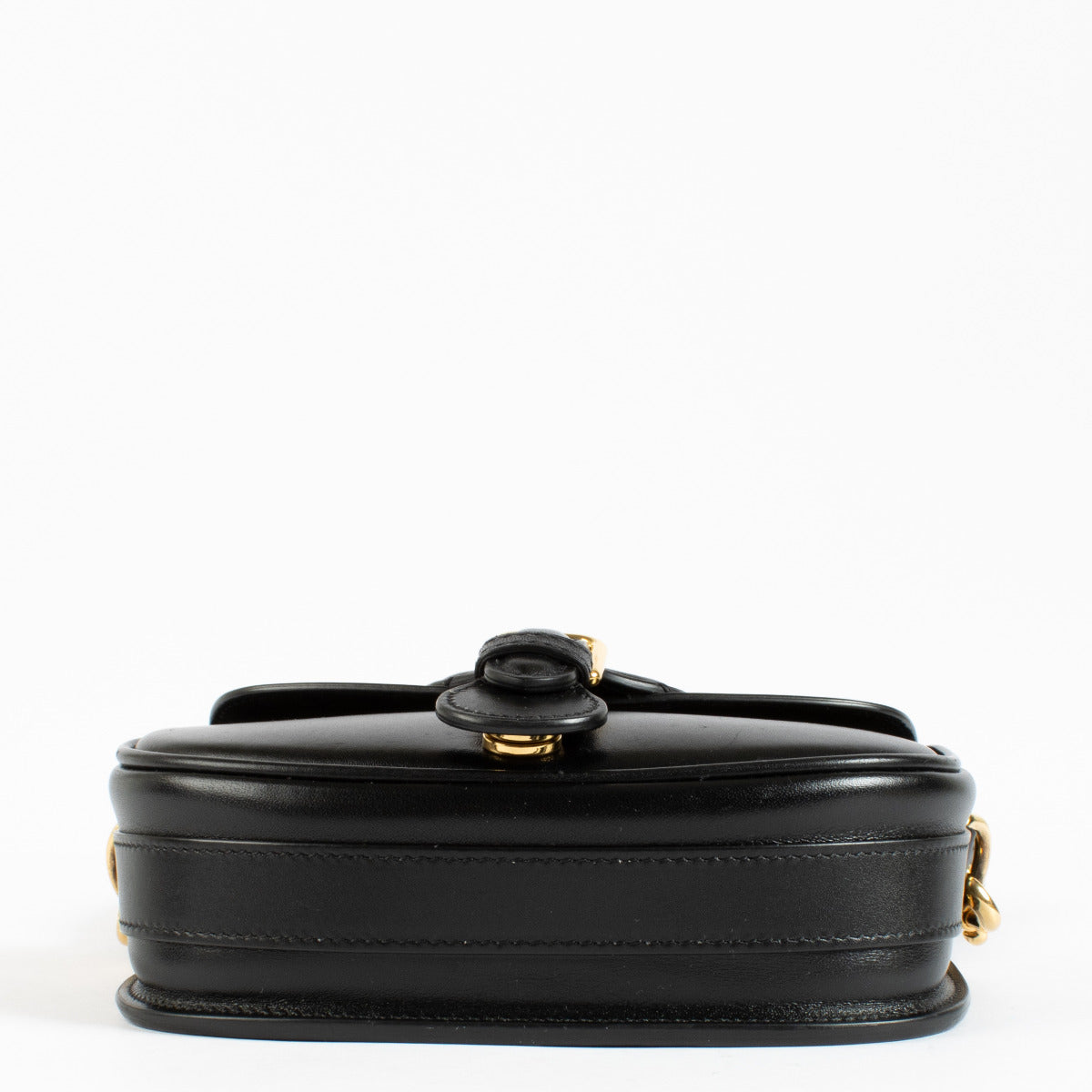 Christian Dior Black Small Bobby Bag