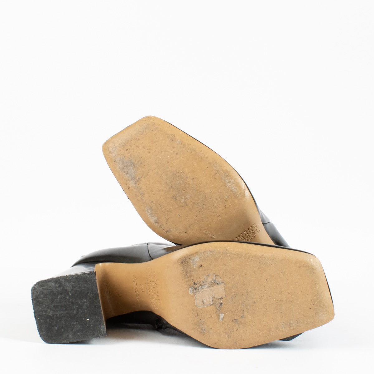 Maison Margiela Laarzen