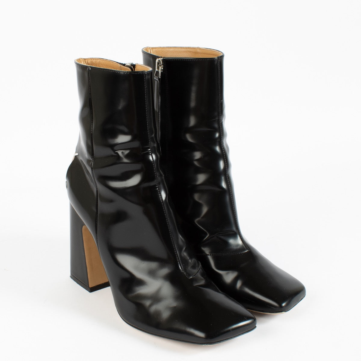 Maison Margiela Laarzen