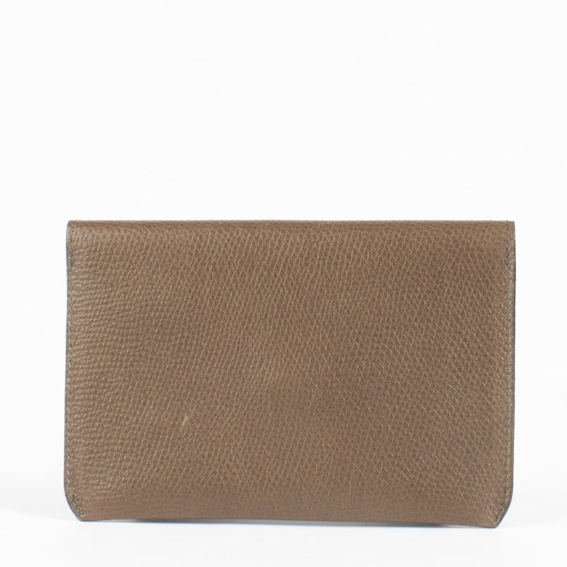 shop 100% authentic second hand Delvaux Card Holder Wallet on Labellov.com