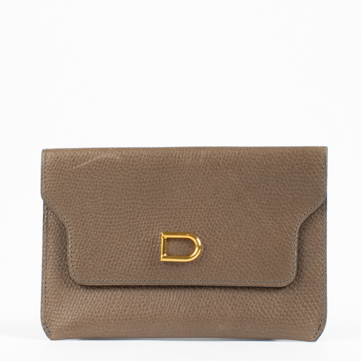shop 100% authentic second hand Delvaux Card Holder Wallet on Labellov.com