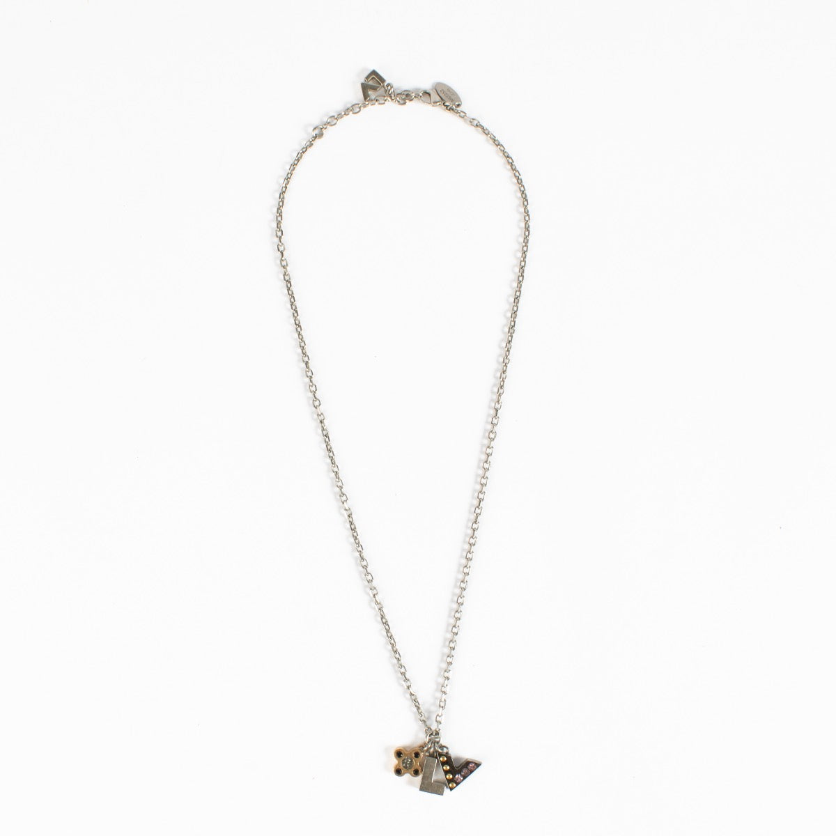 Louis Vuitton LV Necklace
