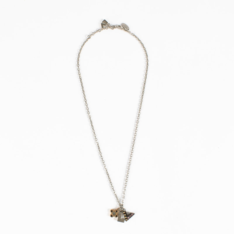 Louis Vuitton LV Necklace