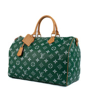 Louis Vuitton Speedy P9 Bandoulière 50