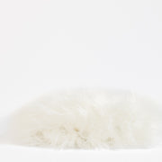 Shop 100% authentic second hand Miu Miu IVY Crochet Handbag With Feathers on Labellov.com