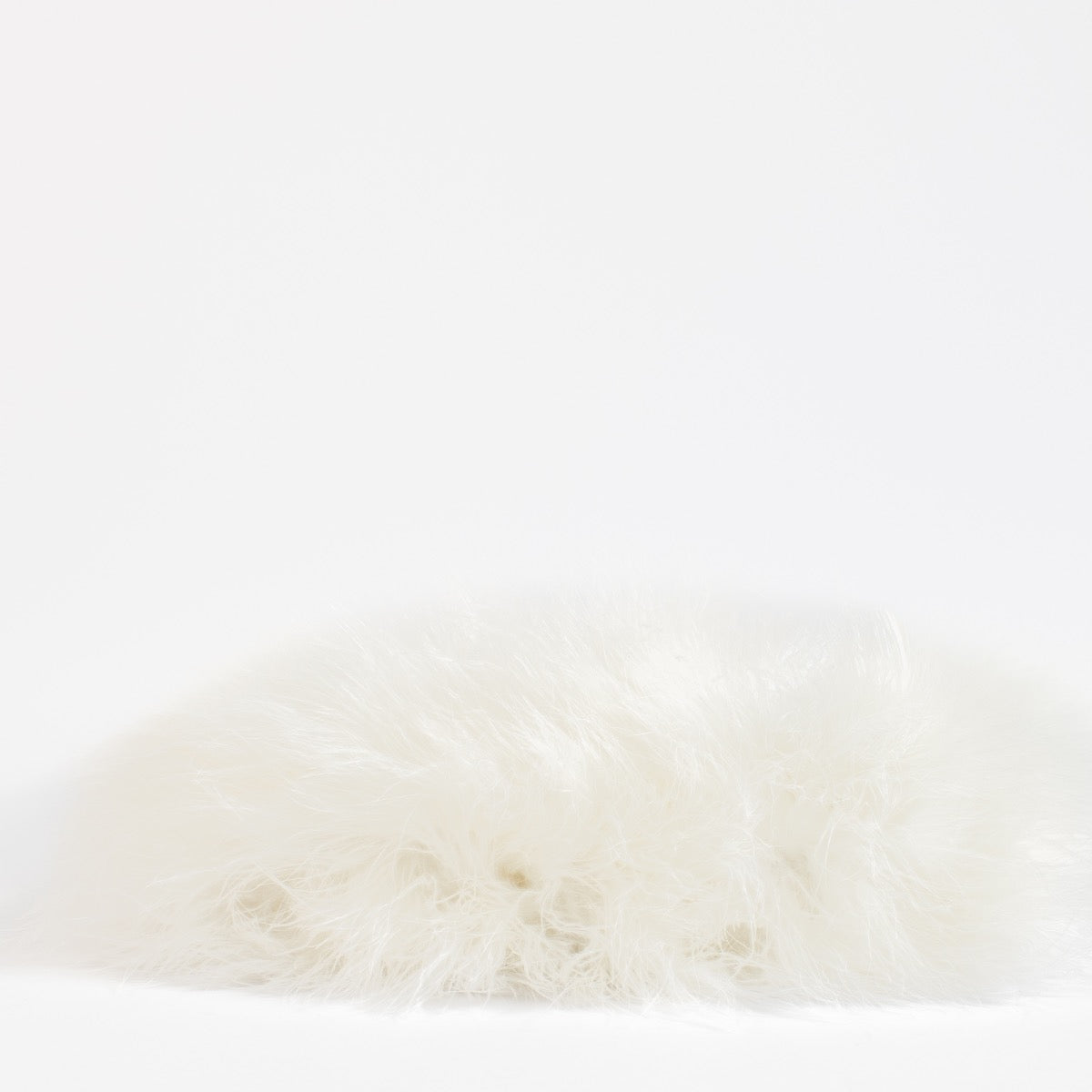 Shop 100% authentic second hand Miu Miu IVY Crochet Handbag With Feathers on Labellov.com