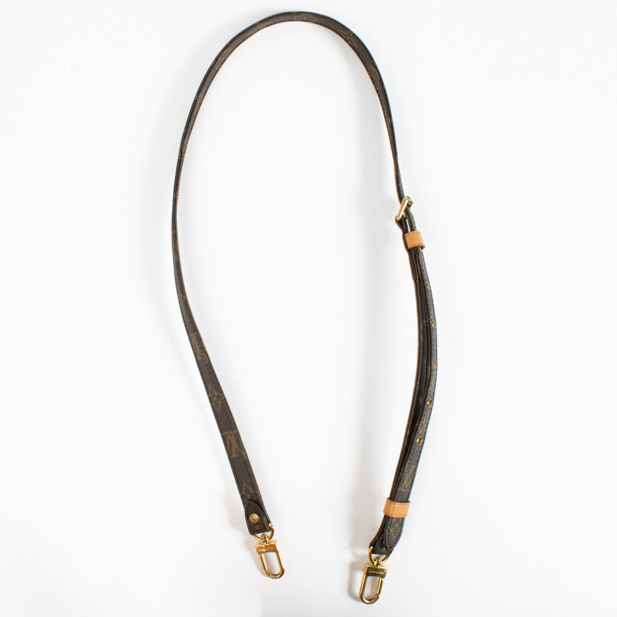 Bandoulière de sac Metis Monogram Louis Vuitton