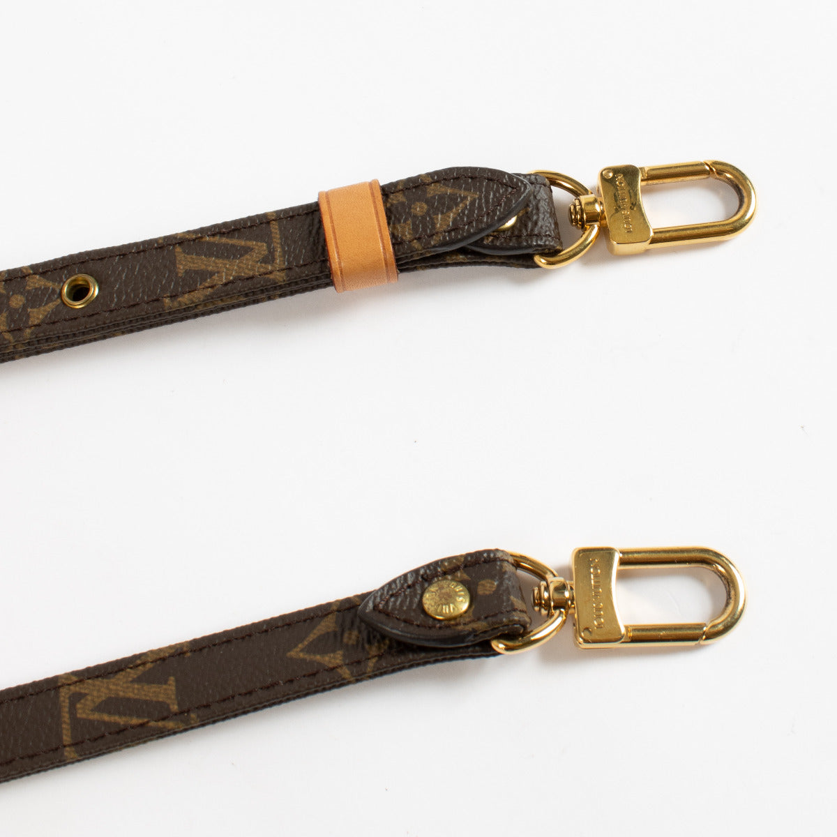 Bandoulière de sac Metis Monogram Louis Vuitton