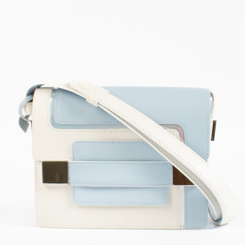 authentic preloved Delvaux Madame Mini Shoulder bag on Labellov.com