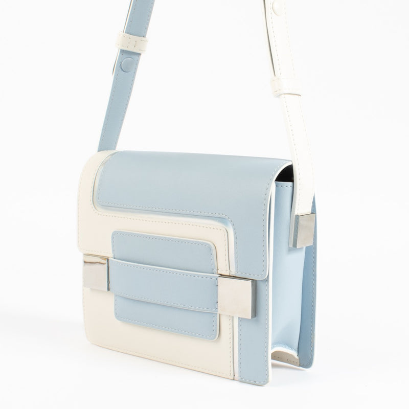 authentic preloved Delvaux Madame Mini Shoulder bag on Labellov.com