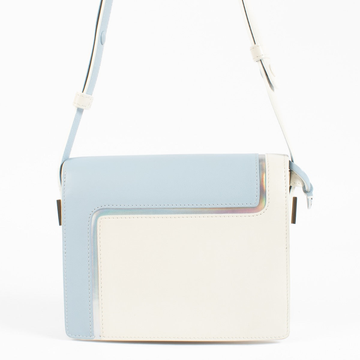 authentic preloved Delvaux Madame Mini Shoulder bag on Labellov.com