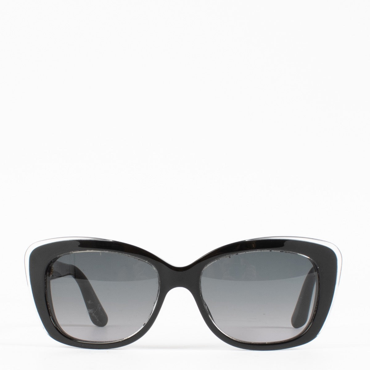 authentic preloved Christian Dior Black Sunglasses on Labellov.com