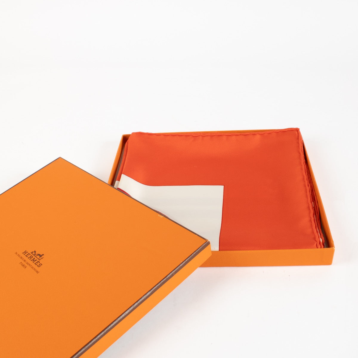 shop 100% authentic second hand Hermès Carré 90 Brides De Gala Silk Scarf on Labellov.com