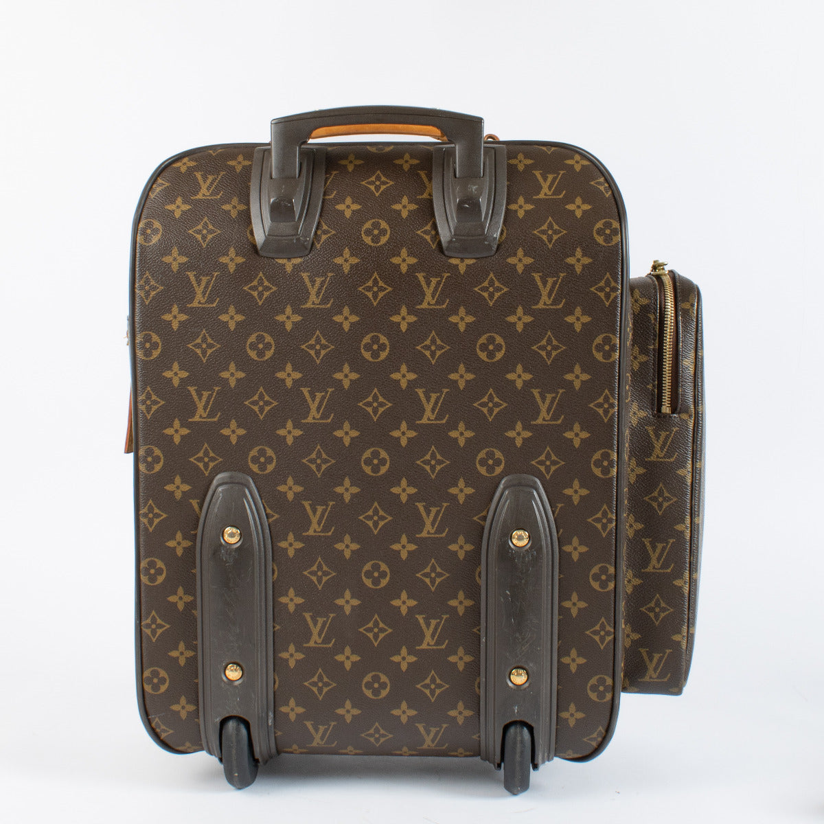 Louis Vuitton Monogram Pegase Bosphore Koffer