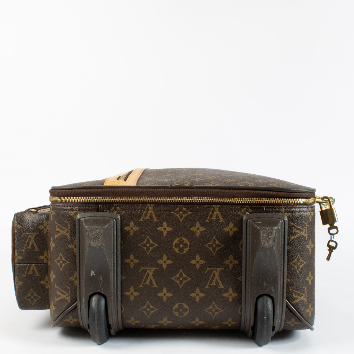 Louis Vuitton Monogram Pegase Bosphore Koffer