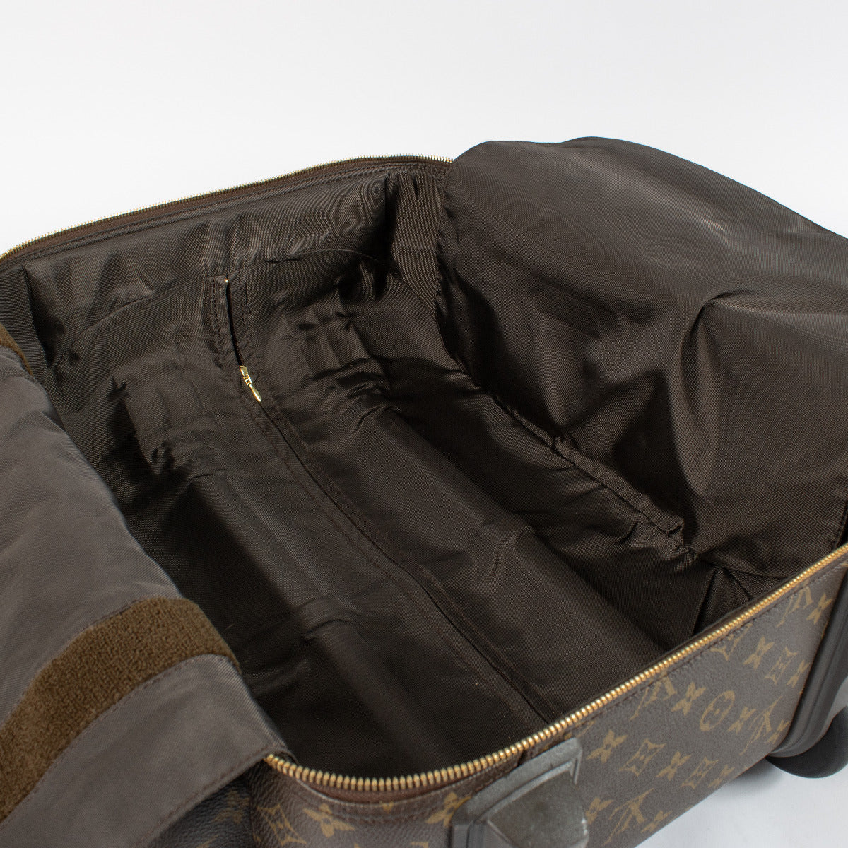 Louis Vuitton Monogram Pegase Bosphore Koffer