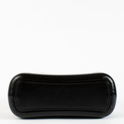 shop 100% authentic second hand Chanel Black And White Small Gabrielle Bag on Labellov.com