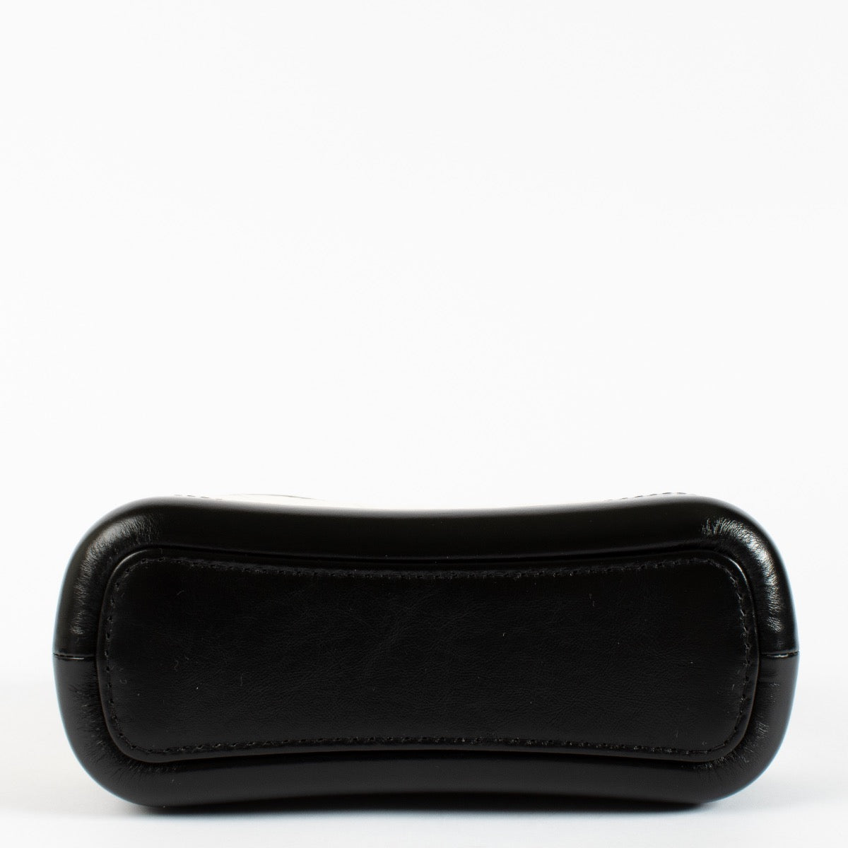shop 100% authentic second hand Chanel Black And White Small Gabrielle Bag on Labellov.com