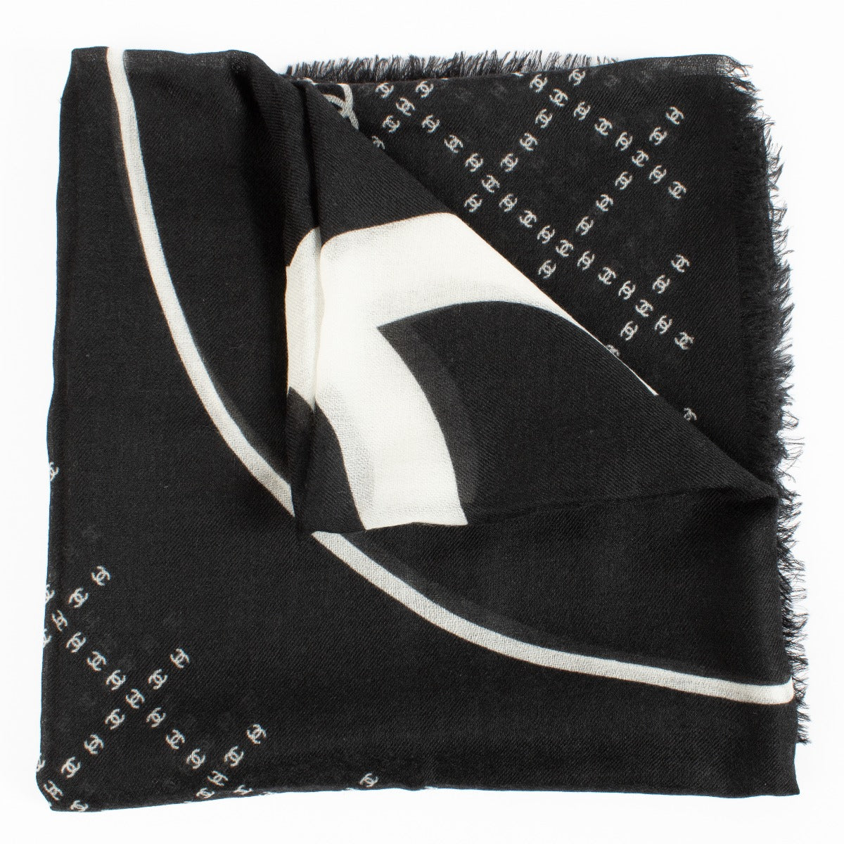 shop 100% authentic second hand Chanel Black CC Travel Kit on Labellov.com