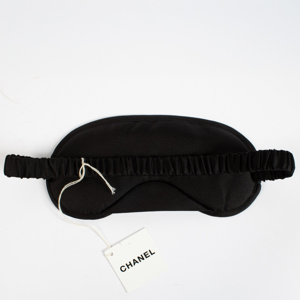 shop 100% authentic second hand Chanel Black CC Travel Kit on Labellov.com
