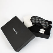 shop 100% authentic second hand Chanel Black CC Travel Kit on Labellov.com