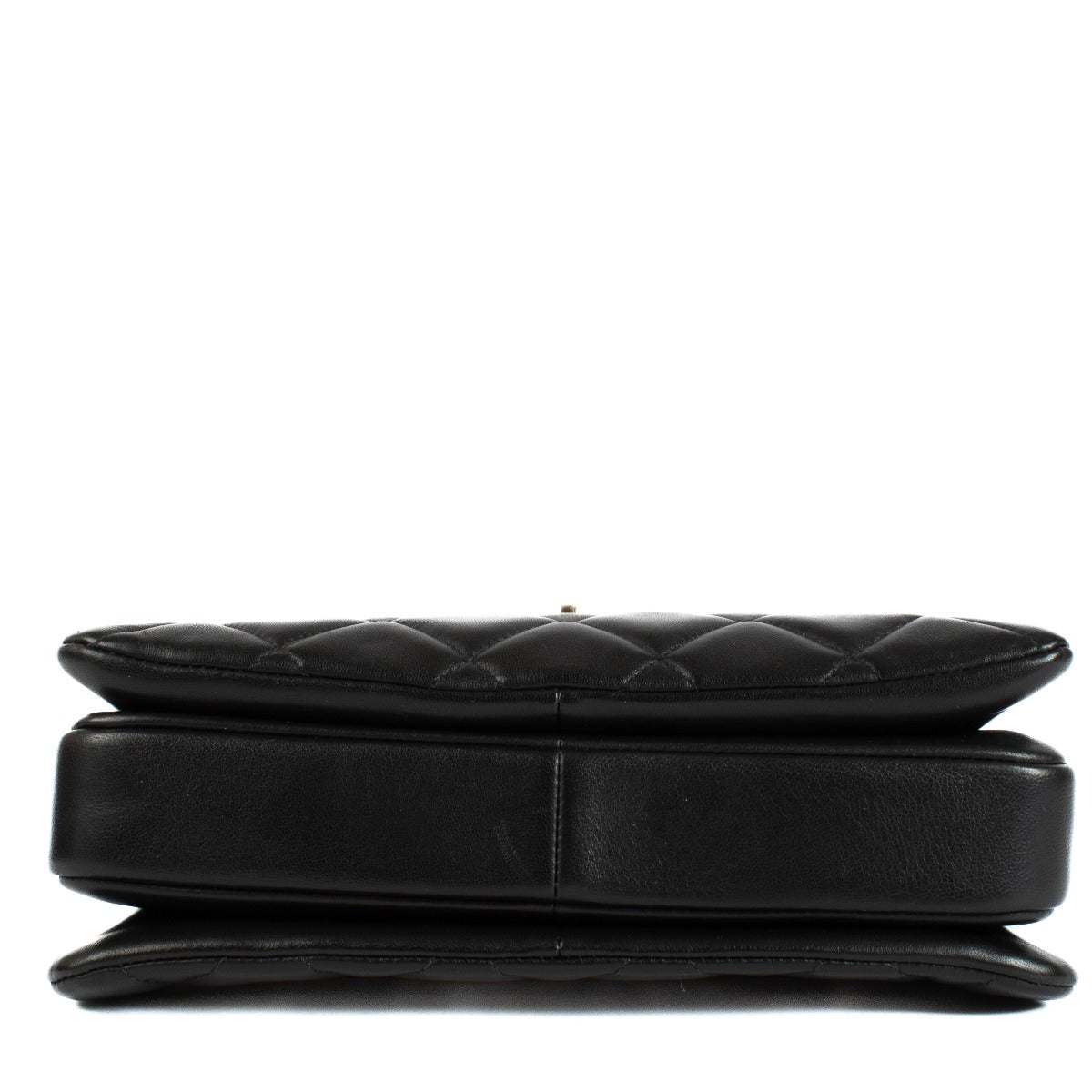 Chanel Black Small Trendy CC Bag