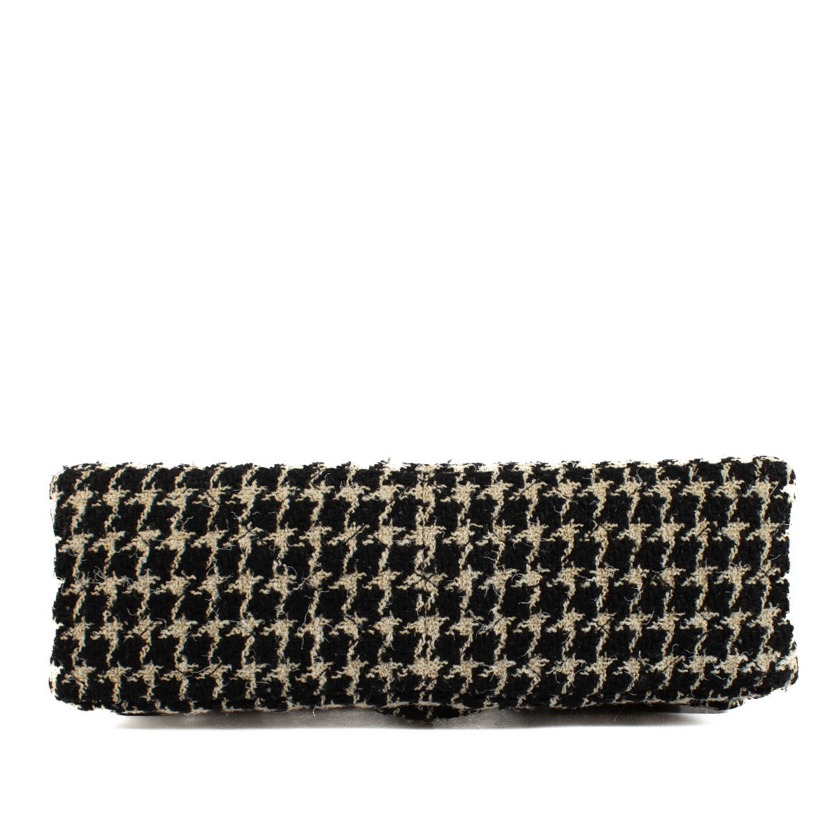 Chanel 15K Brasserie Tweed Grote Reissue 2.55 Tas